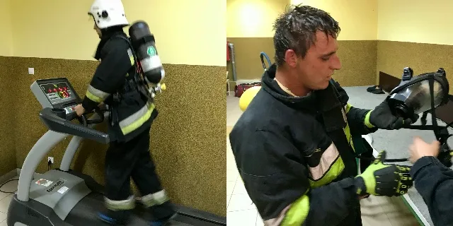 Zdjęcie Jak wstąpić do OSP - kluczowe informacje i wymagania, które musisz znać