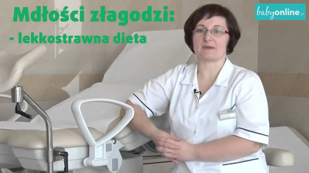 Zdjęcie Skuteczne sposoby na wymioty w ciąży - bezpieczne metody ulgi