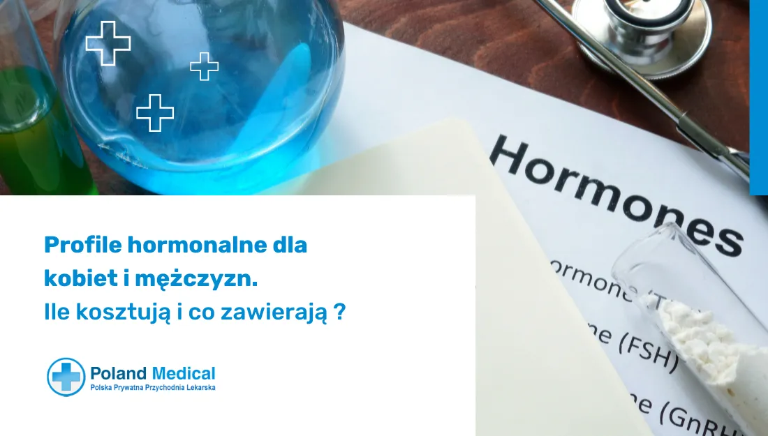 Zdjęcie Jakie badania hormonalne dla kobiet warto wykonać dla zdrowia i równowagi?