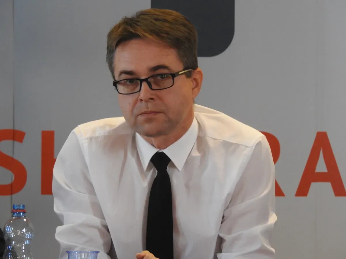 Zdjęcie Kim jest Maciej Maciak? Poznaj jego cele polityczne i działalność społeczną