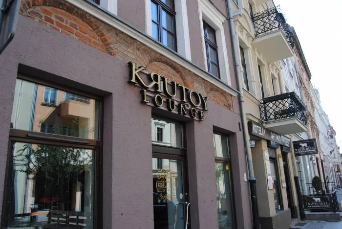 Zdjęcie Najlepsze drink bary w Toruniu - Gdzie znaleźć wyjątkowe koktajle