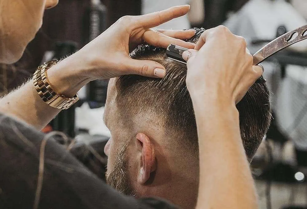 Zdjęcie Ile kosztuje kurs barberski? Ceny, które zaskakują i warto je znać