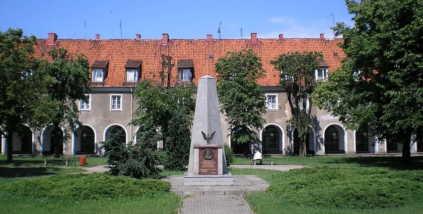 Zdjęcie Atrakcje Ciechanów – odkryj ukryte skarby i niezapomniane miejsca