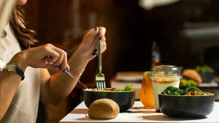 Zdjęcie Malbork gdzie zjeść - najlepsze restauracje, które musisz odwiedzić