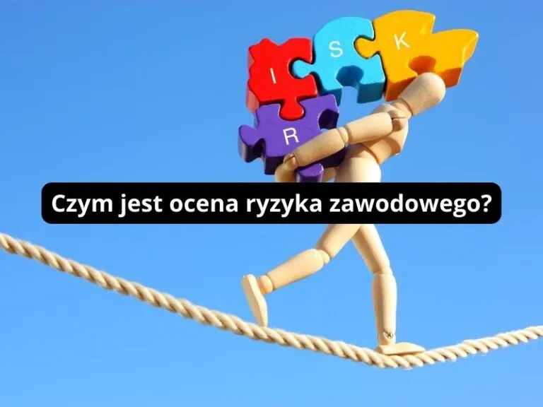 Zdjęcie Ryzyko zawodowe BHP: jak je zrozumieć i uniknąć zagrożeń w pracy
