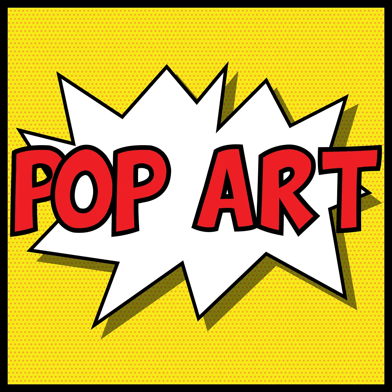 Zdjęcie Co to jest pop art? Odkryj jego fascynującą historię i cechy