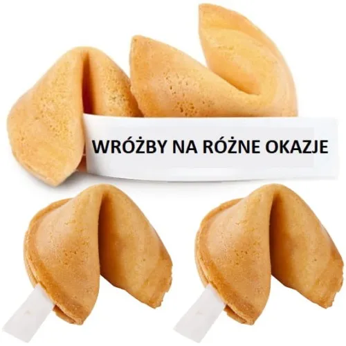 Zdjęcie Gdzie kupić ciastka z wróżbą? Sprawdź najlepsze miejsca w Polsce