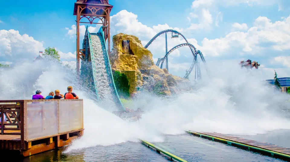 Zdjęcie Najlepsze atrakcje w Parku Chorzowskim, które musisz zobaczyć