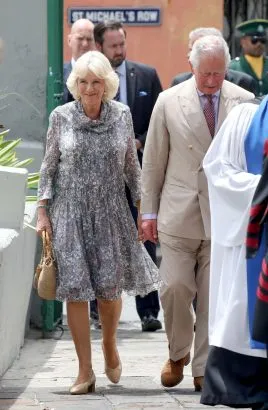 Zdjęcie Ile ma lat Camilla Parker Bowles? Zaskakująca prawda o jej wieku