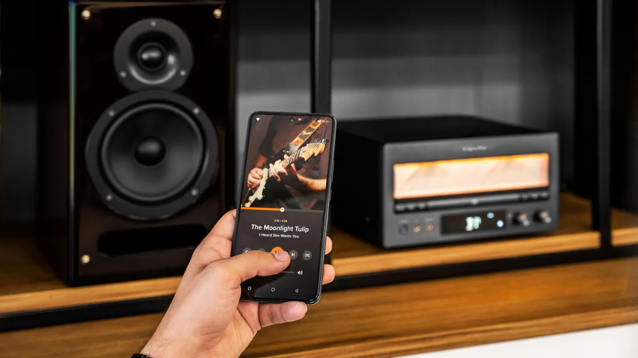 Zdjęcie Kino domowe czy stereo – co wybrać dla lepszego dźwięku?