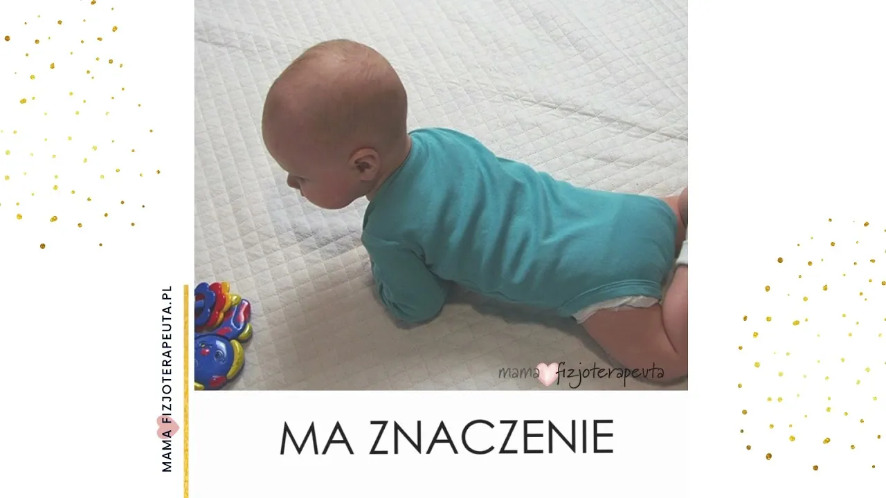 Zdjęcie Jak podnosić niemowlę: bezpieczne techniki dla mam i fizjoterapeutów