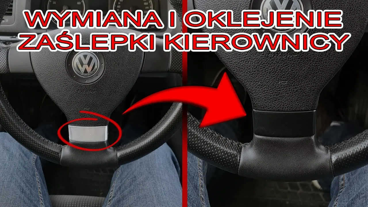 Zdjęcie Gdzie podłożyć lewarek w Golfie 5? Bezpieczne punkty podparcia i porady