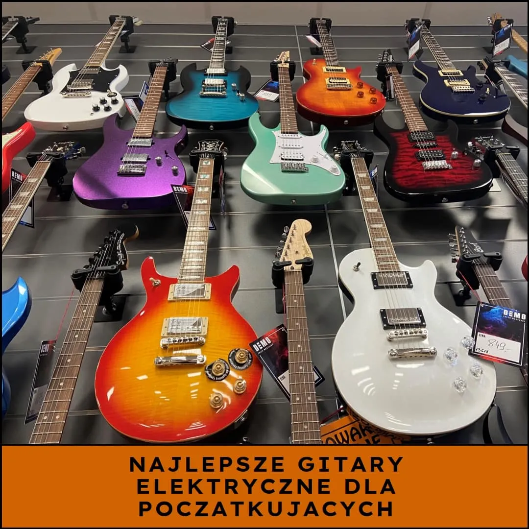 Zdjęcie Jak nagrywać gitarę elektryczną: uniknij najczęstszych błędów w nagraniu