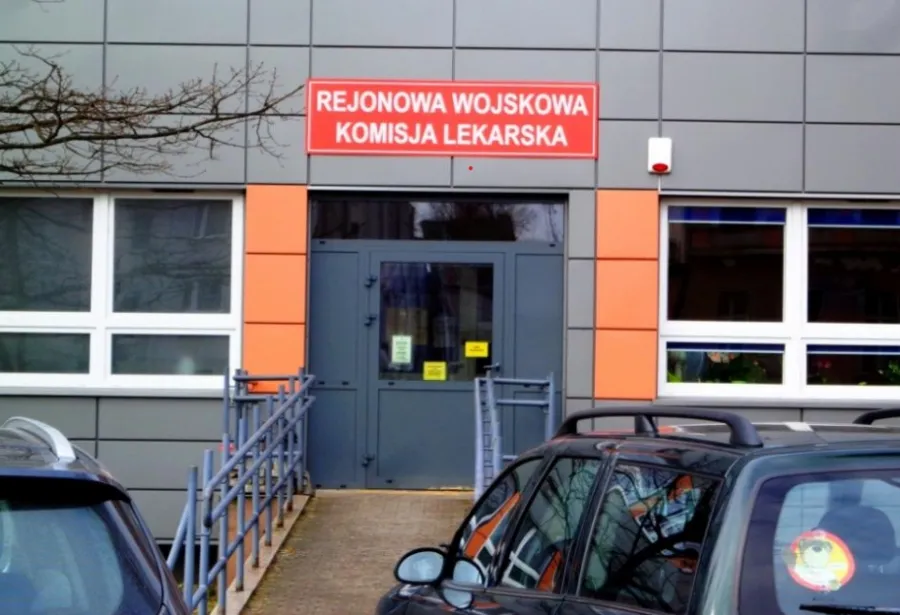 Zdjęcie Jak wyglądają badania lekarskie do zawodowej służby wojskowej?