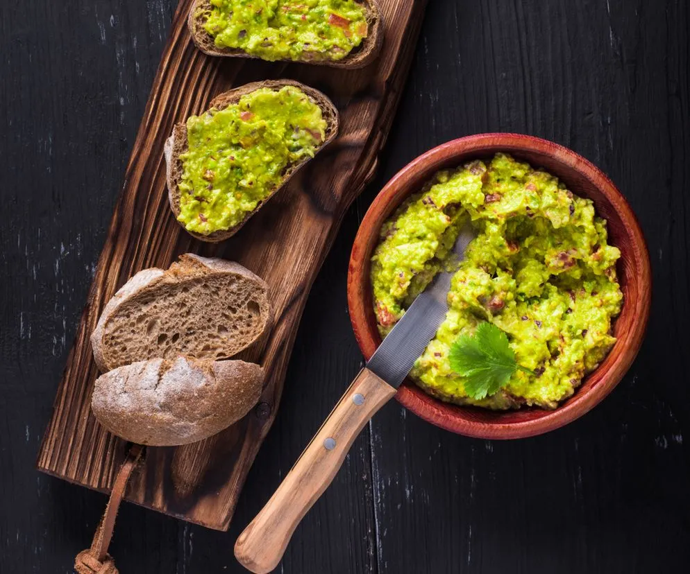 Zdjęcie Co to jest guacamole? Odkryj sekrety tego pysznego sosu