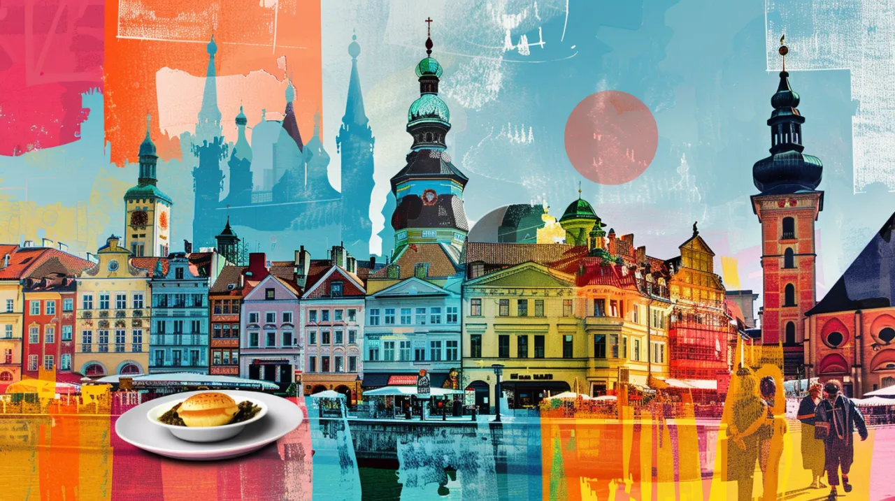 Zdjęcie Poznań: Co robić, gdy nie wiesz co robić? 10 pomysłów na nudę