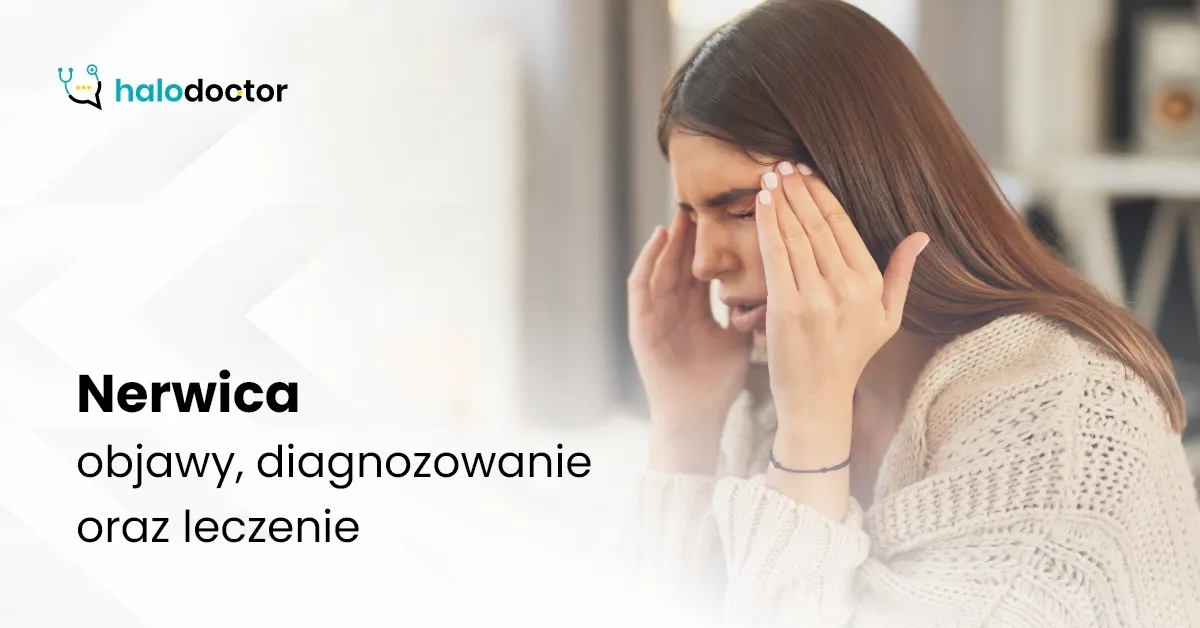 Zdjęcie Nerwica serca objawy somatyczne: Jak je rozpoznać i zrozumieć