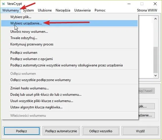 Zdjęcie Jak zaszyfrować pendrive, aby chronić swoje dane przed utratą