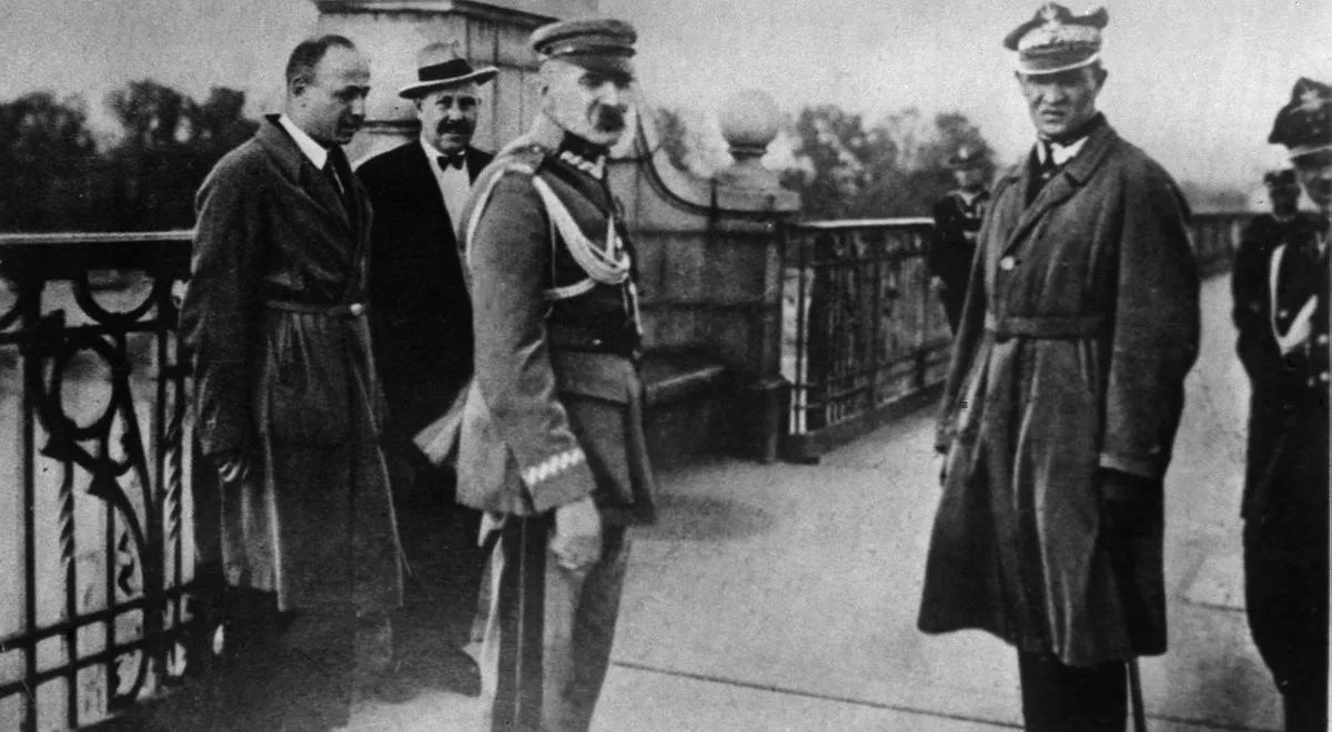 Zdjęcie Piłsudski: Jakie jego słowa przeszły do historii i co oznaczają dzisiaj?