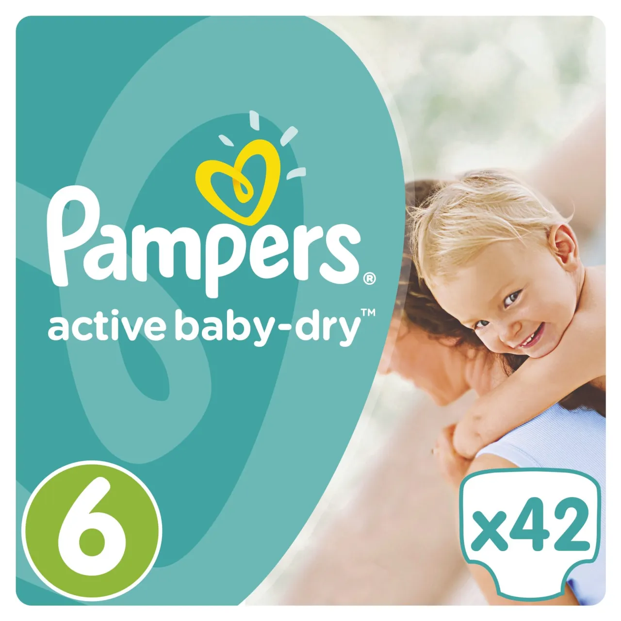 Zdjęcie Pampers Active Baby czy Active Baby Dry: Który wybrać dla twojego dziecka?
