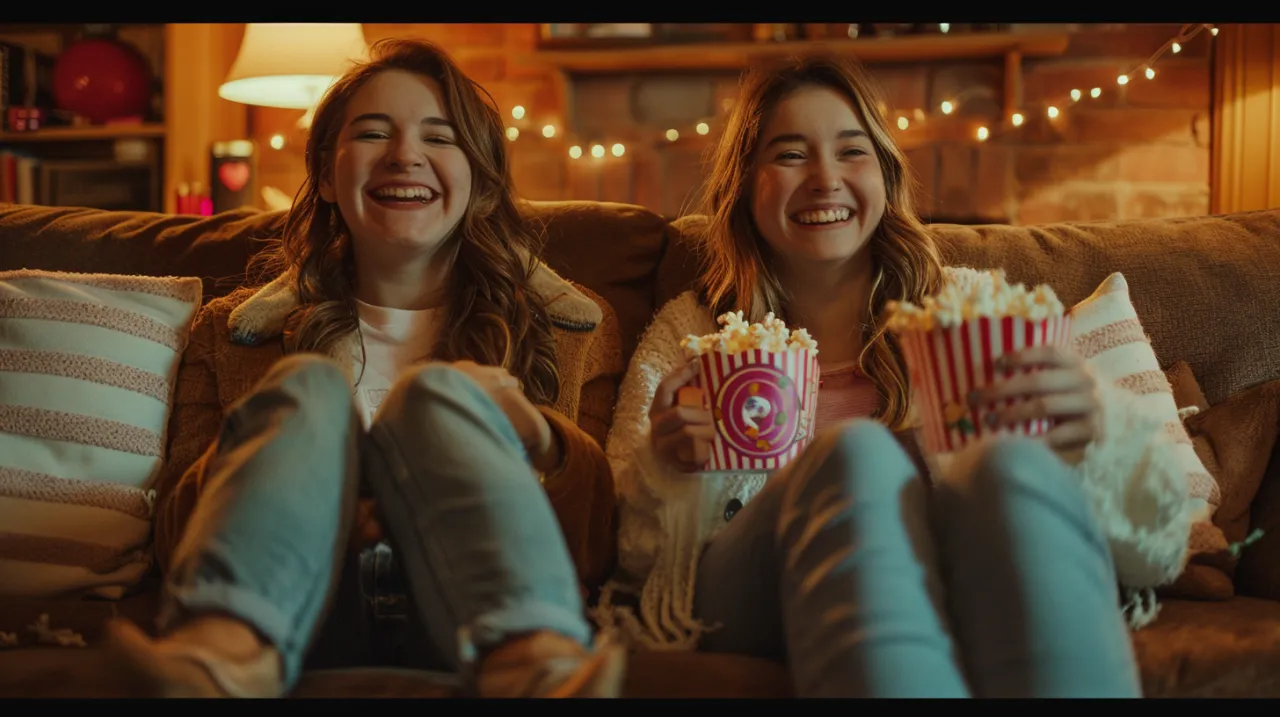 Zdjęcie Czy warto obejrzeć komediowy serial Grace i Grace na Netflix?