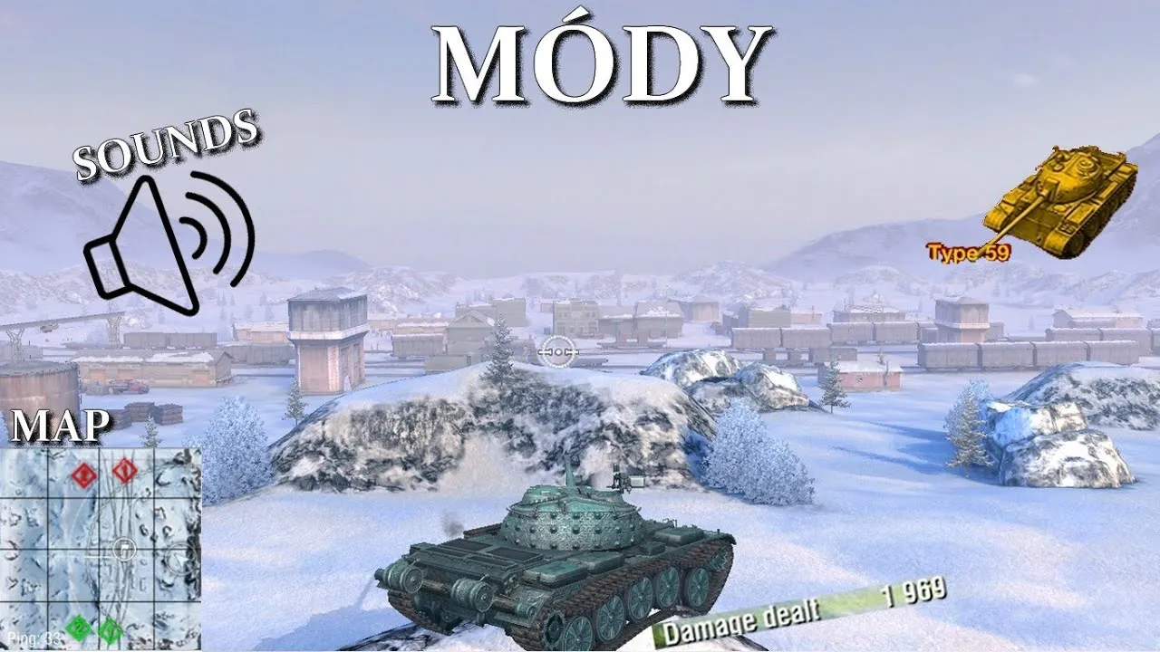 Zdjęcie Jak wgrać mody do WOT i uniknąć problemów z instalacją modów