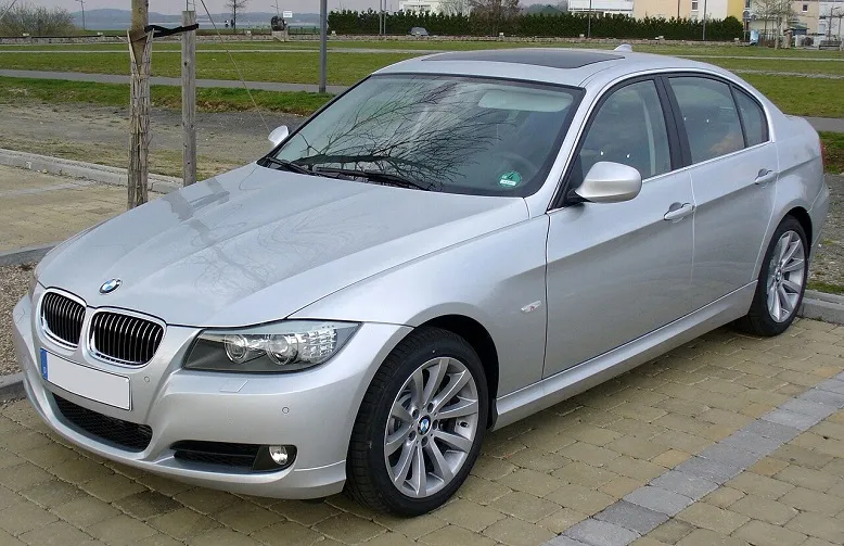 Zdjęcie Bmw e91 jaki silnik wybrać, aby uniknąć problemów z niezawodnością