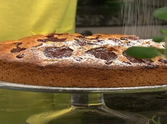Zdjęcie Ewa gotuje ciasta przepisy, które zachwycą każdego smakosza