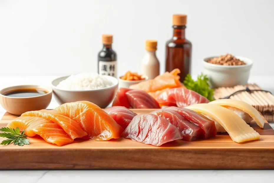 Zdjęcie Jak zrobić sos do ryżu sushi, który zachwyci Twoje podniebienie