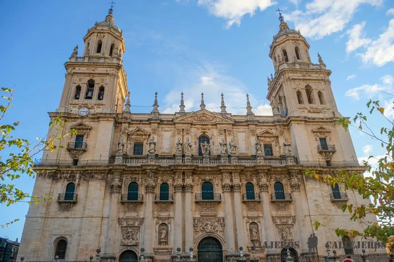Zdjęcie Los mejores lugares que visitar en Jaén capital que no te puedes perder