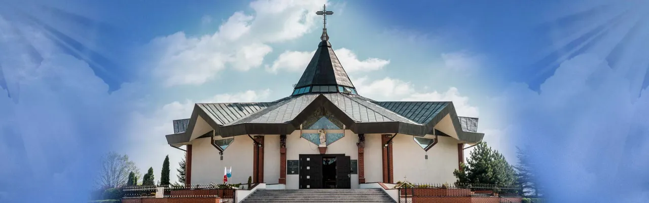 Zdjęcie Sanktuarium Ojca Pio w Polsce: historia, duchowość i praktyczne informacje dla pielgrzymów