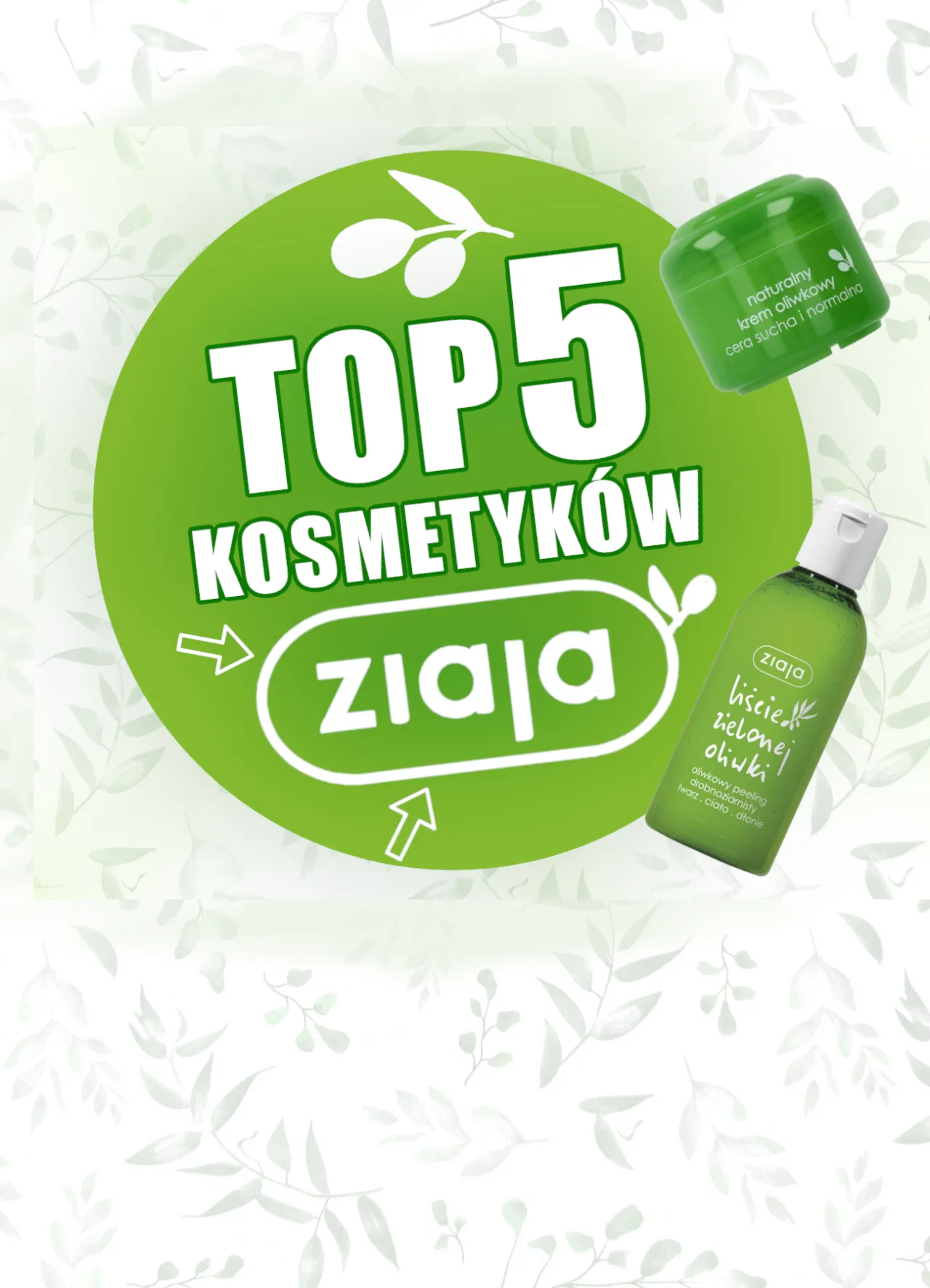 Zdjęcie Czy kosmetyki Ziaja są dobre? Opinie i recenzje użytkowników