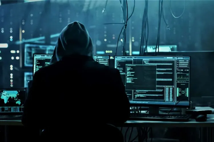Zdjęcie Jak ściągnąć antywirusa na laptopa i zabezpieczyć swój komputer