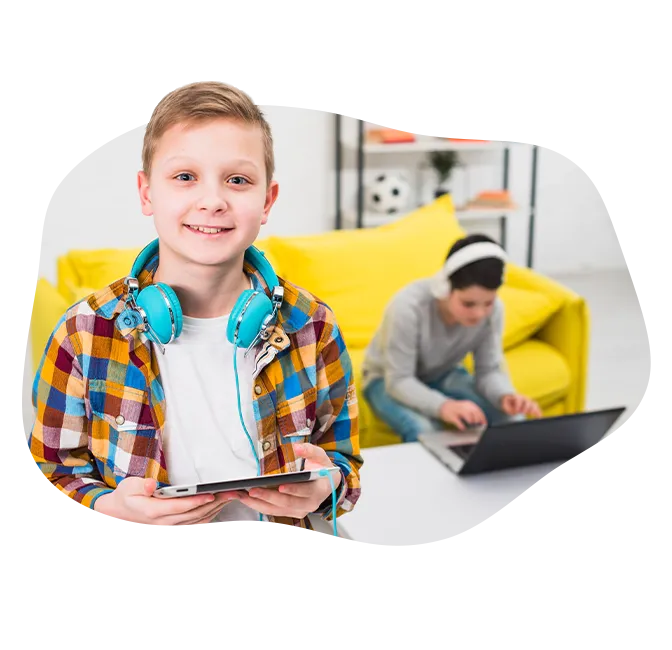 Zdjęcie Jak załatwić nauczanie domowe - krok po kroku bez zbędnych trudności