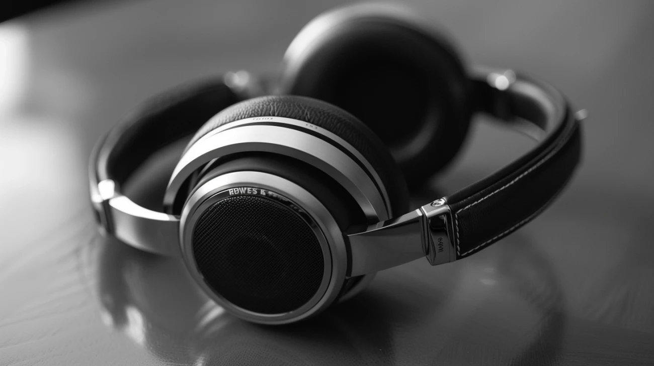 Zdjęcie Bowers & Wilkins PX: Analiza, czy PX8 jest najlepszym wyborem
