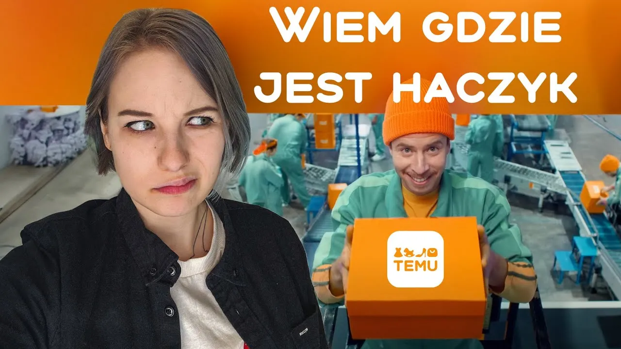 Zdjęcie Temu - czy to oszustwo? Prawda o popularnej platformie zakupowej