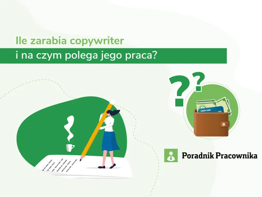 Zdjęcie Kim jest copywriter i jakie umiejętności są kluczowe w tej roli?