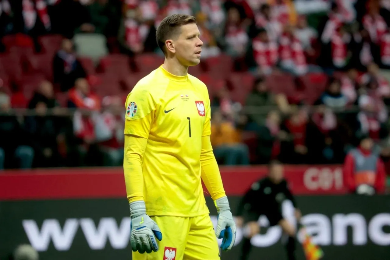 Zdjęcie Ile zarabia Szczęsny? Astronomiczne kwoty bramkarza Juventusu