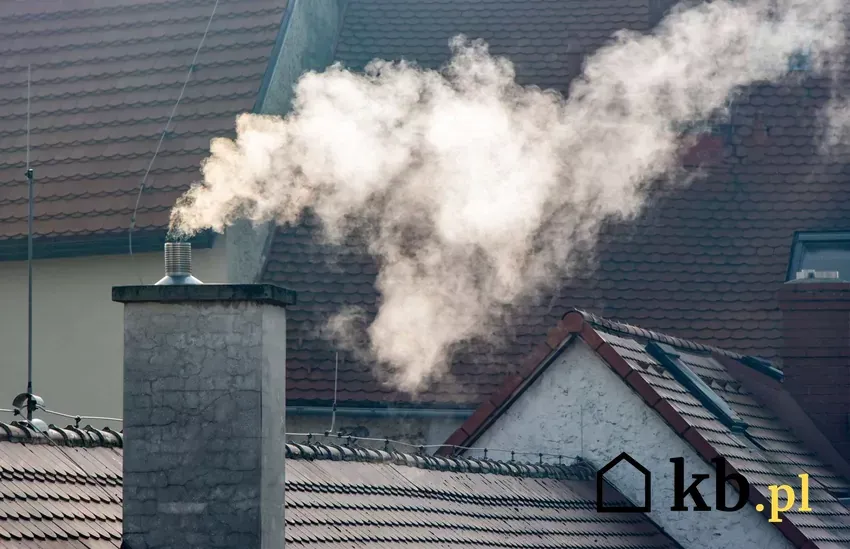 Zdjęcie Jak wyczyścić komin z sadzy i uniknąć groźnych pożarów