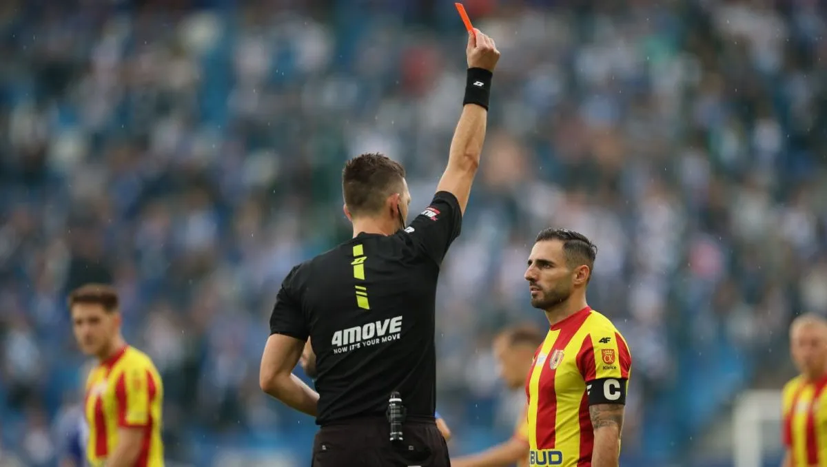 Zdjęcie Kto nie zagra w 5 kolejce Ekstraklasy? Zaskakujące absencje!
