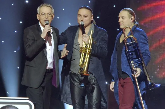 Zdjęcie Szmitek w Jaka to melodia: Niezapomniane chwile i reakcje widzów