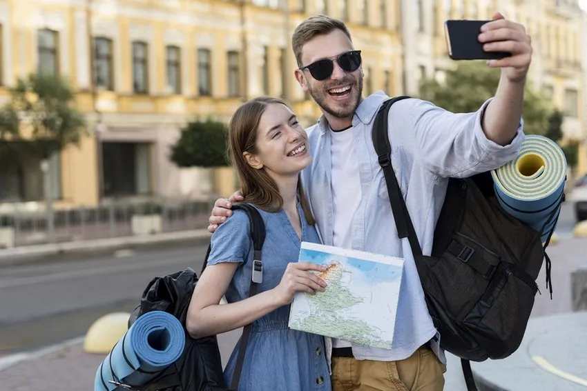 Zdjęcie Czy do Berlina potrzebny jest paszport? Sprawdź wymagania podróżne