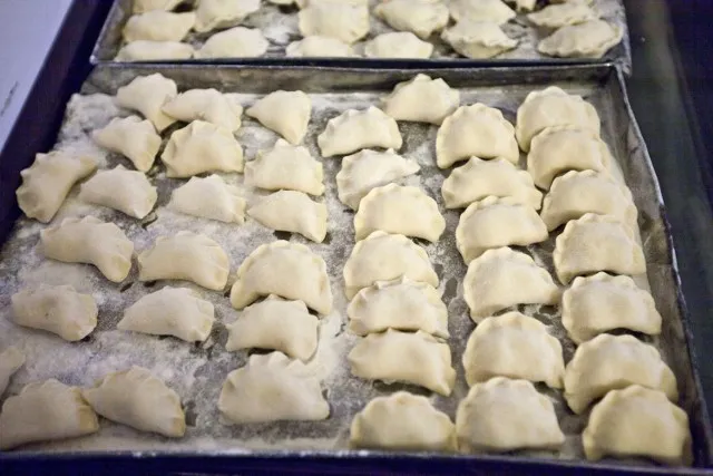 Zdjęcie Rabka gdzie zjeść - najlepsze miejsca na smaczny posiłek w mieście