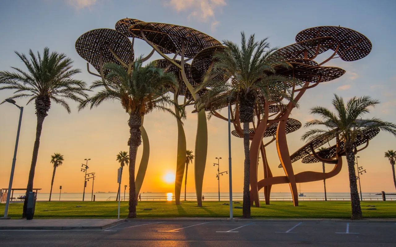 Zdjęcie Najlepsze noclegi w Barcelonie - unikaj drogich pułapek i wybierz mądrze