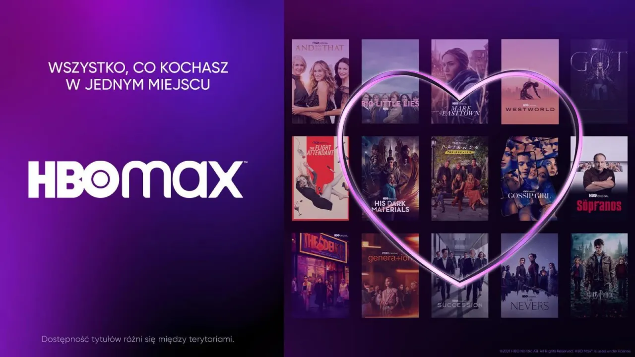 Zdjęcie Jak zainstalować HBO GO na smart TV i uniknąć problemów z aplikacją