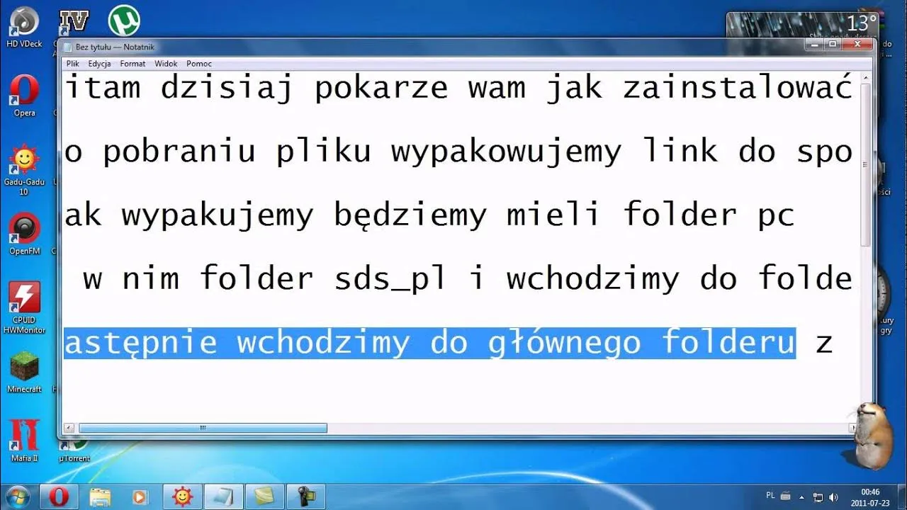 Zdjęcie Mafia 2 spolszczenie – jak zainstalować i uniknąć problemów z polską wersją