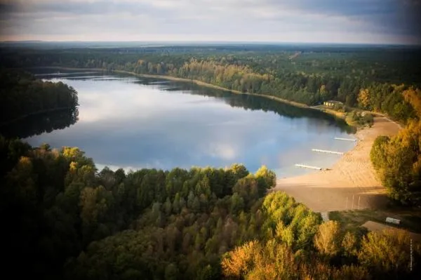 Zdjęcie Atrakcje w Płotkach Piła - idealne miejsce na rodzinny wypoczynek