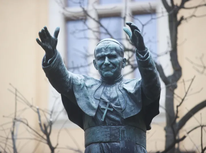 Zdjęcie Ile żył Jan Paweł II? Zaskakujące fakty o jego życiu i wpływie