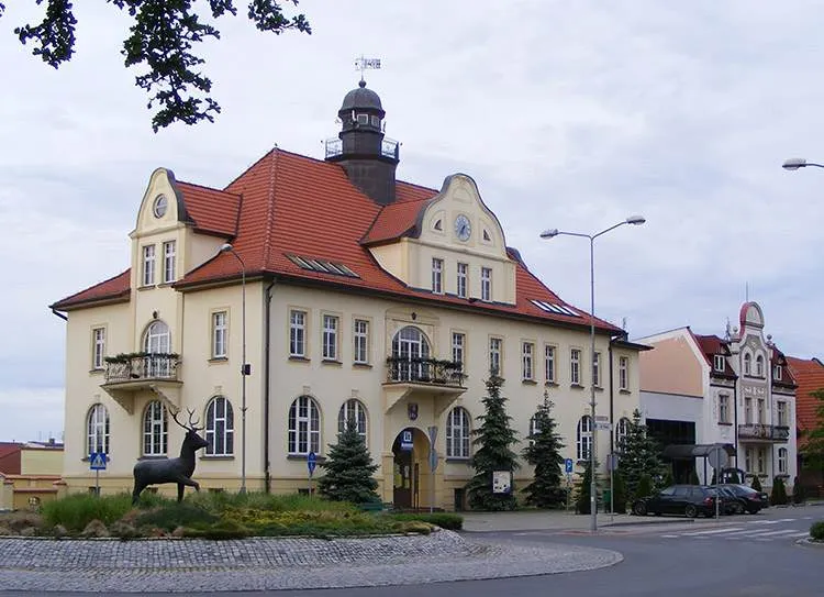 Zdjęcie Najlepsze atrakcje w Złotowie, które musisz zobaczyć podczas wizyty