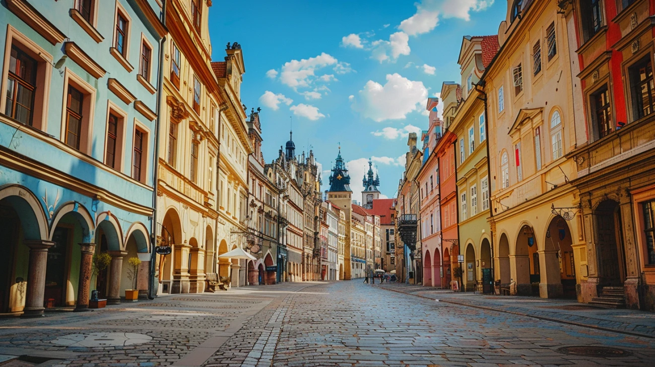Zdjęcie Propozycje na krótki wyjazd po Lubelskim. Poznaj uroki Lubelszczyzny!